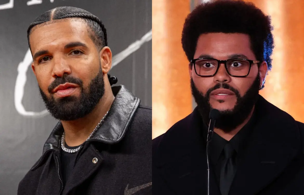 Drake’s Impact at the 2023 Grammy Awards