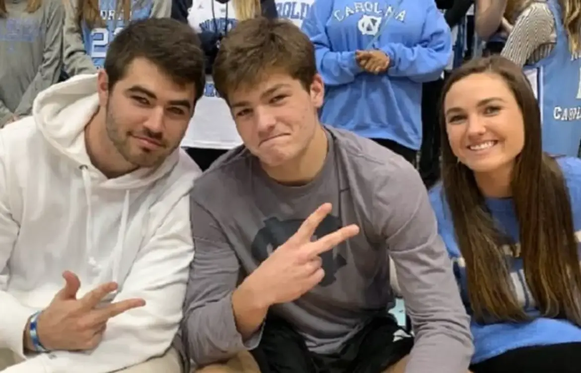 Drake Maye Age: Exploring the Rise of a College Football Star
