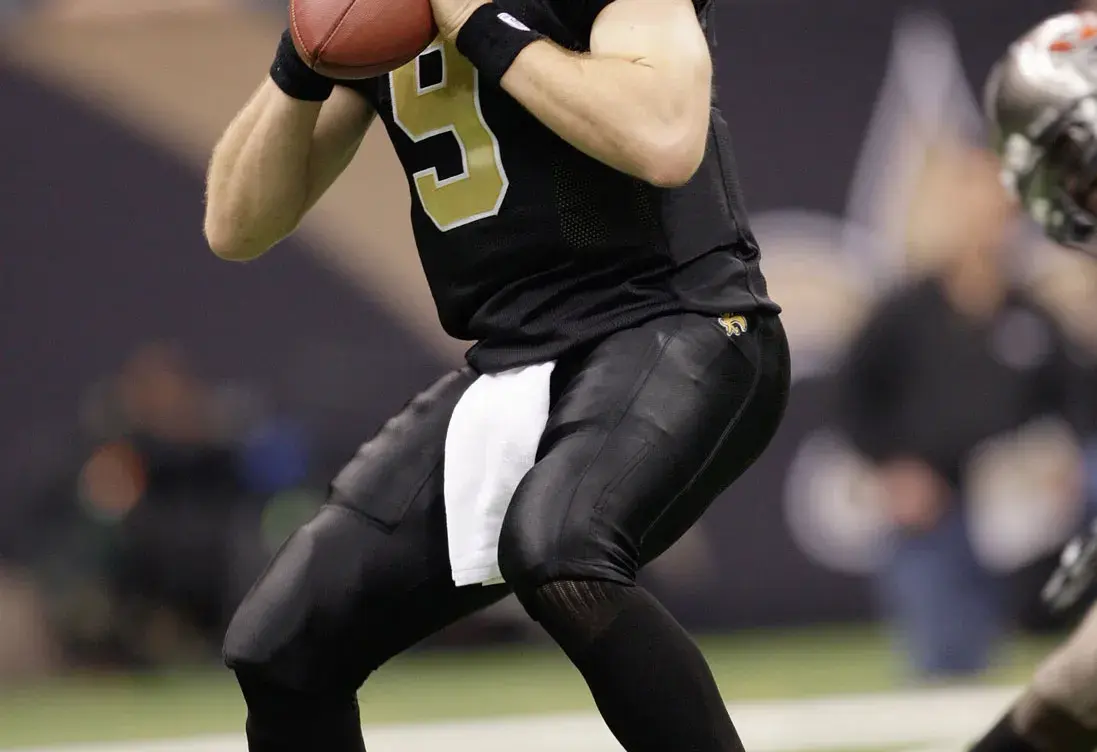 Drew Brees: A Legacy in Football and Beyond