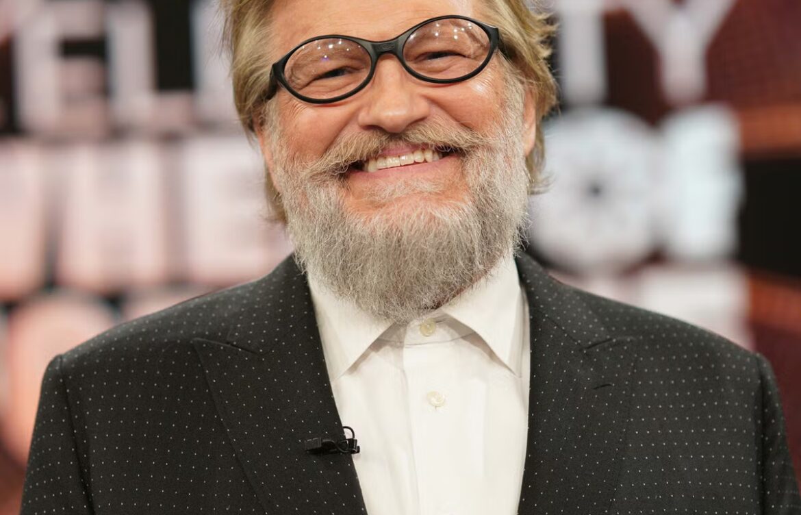 Exploring the Career and Impact of Drew Carey