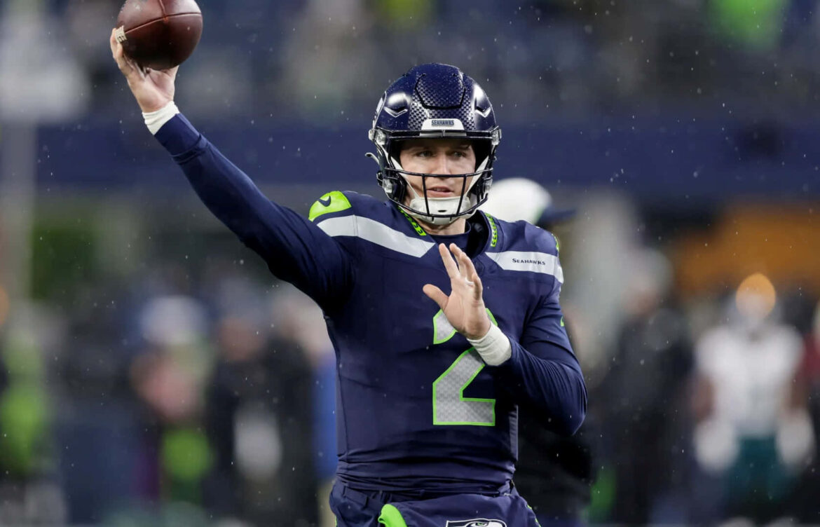 Drew Lock: NFL Career Highlights and Future Prospects