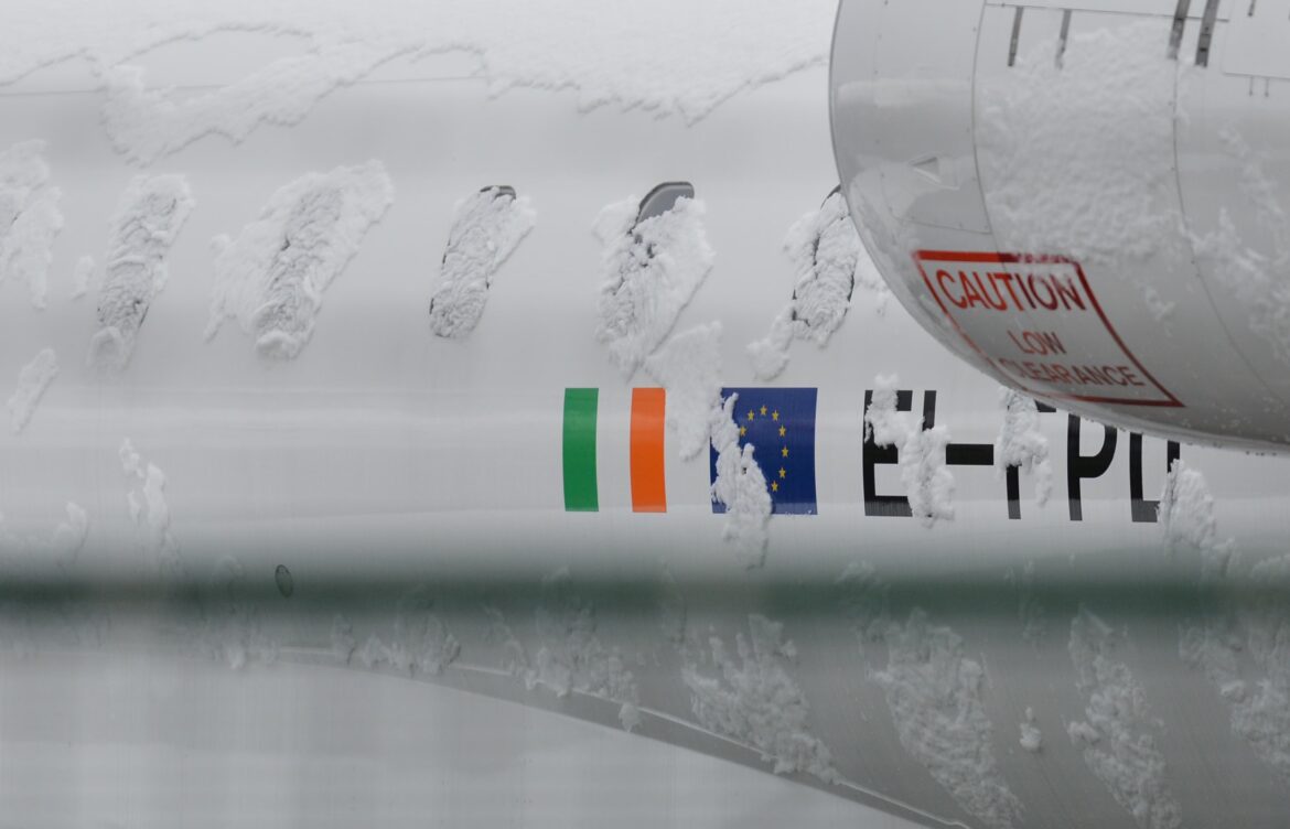 Latest Updates on Dublin Airport Flights