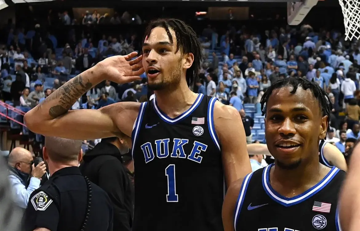 Recap of Duke vs Pittsburgh: A Thrilling Football Encounter