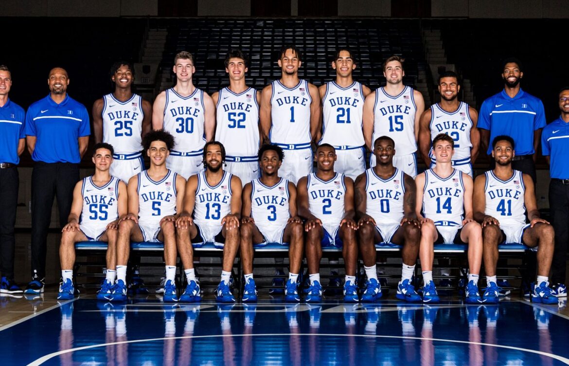 Duke Women’s Basketball: A Comprehensive Overview