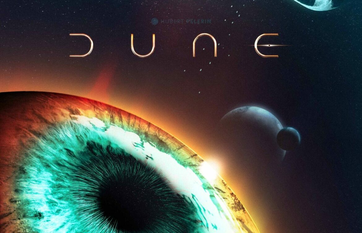 Dune: A Cultural and Cinematic Landmark