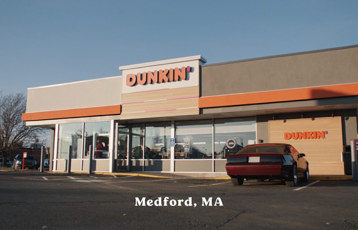 Dunkin’ Donuts Unveils Exciting Super Bowl Commercial