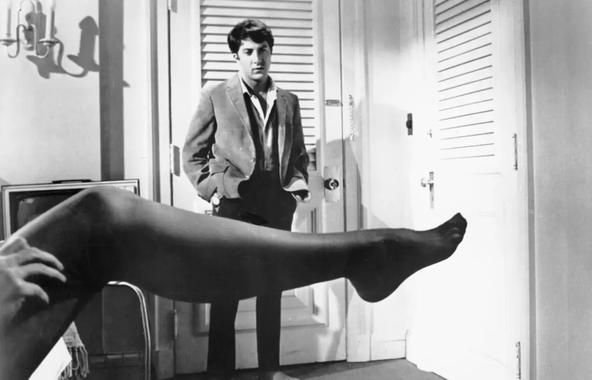 Dustin Hoffman: An Overview of His Iconic Career