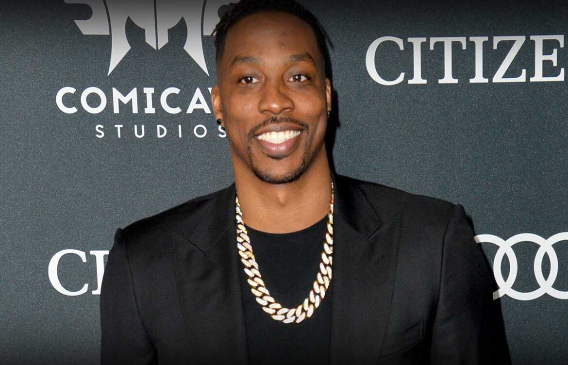 The Remarkable Journey of Dwight Howard in the NBA