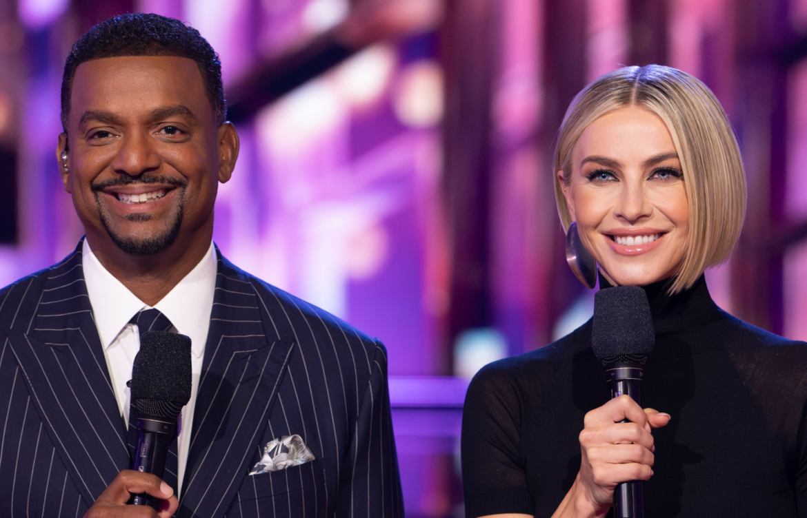 Exciting DWTS Announcement: What to Expect for the New Season