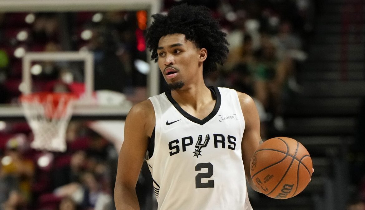 Dylan Harper: A Name to Watch in Basketball