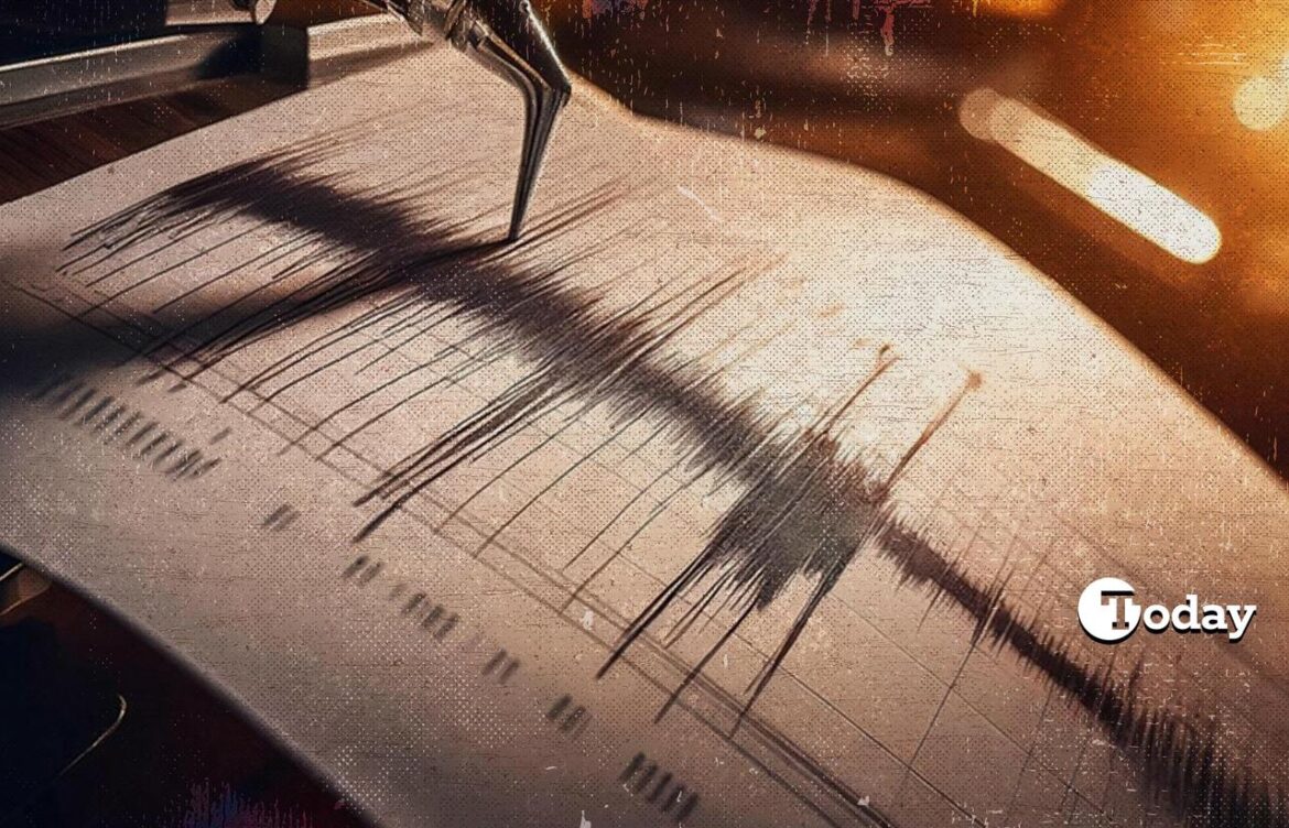 Earthquake Today: Key Details and Safety Measures