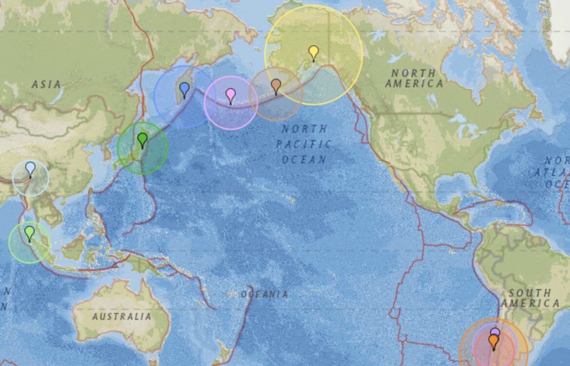Understanding the Recent Earthquake in Utah