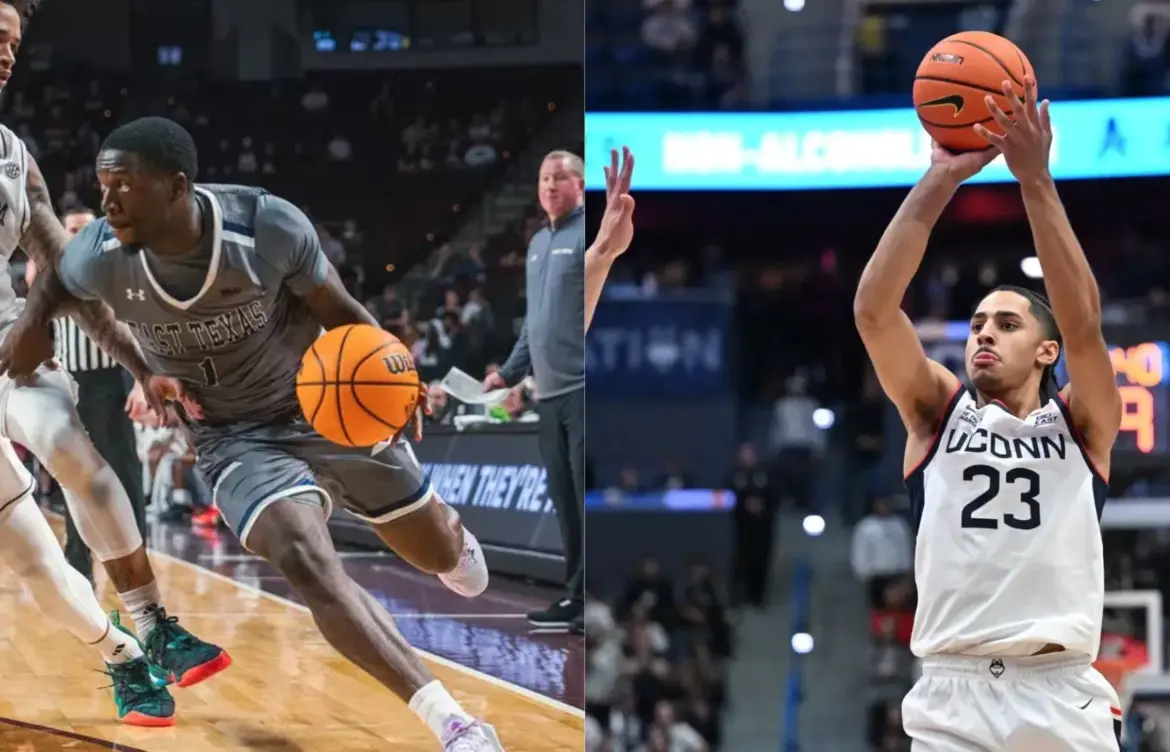 The Rising Importance of East Texas A&M Basketball
