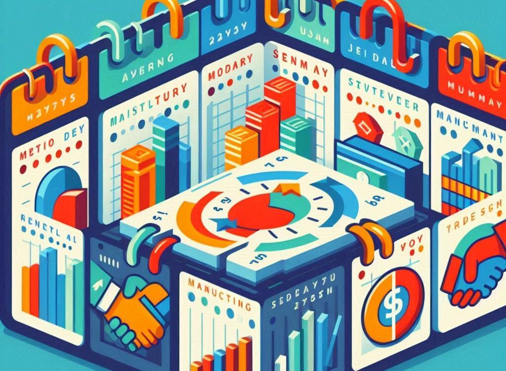 Understanding the Economic Calendar and Its Impact