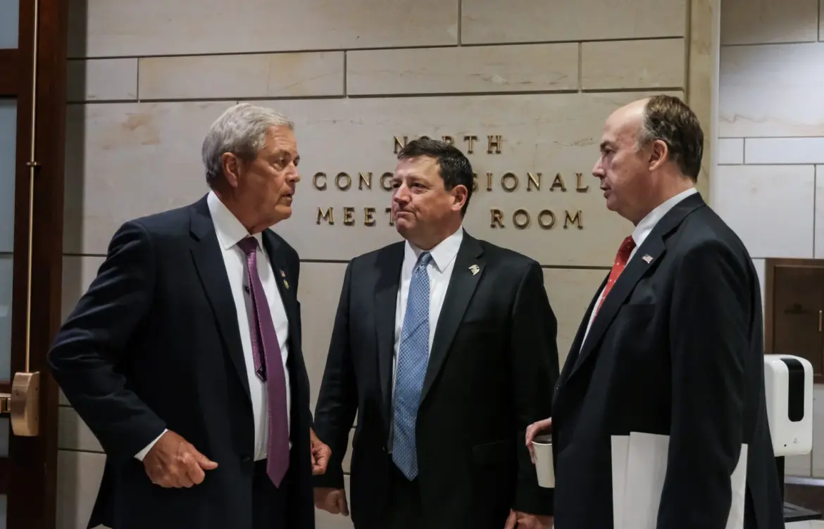 The Influence of Ed Martin in Contemporary Politics