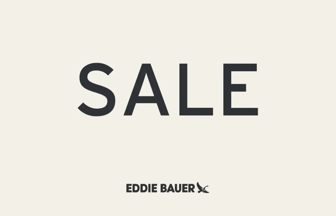 Eddie Bauer: A Legacy of Outdoor Apparel and Innovation