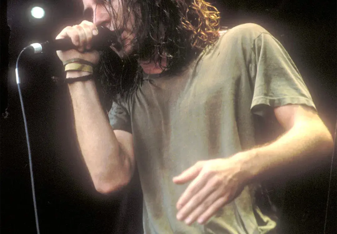 The Musical Journey and Impact of Eddie Vedder