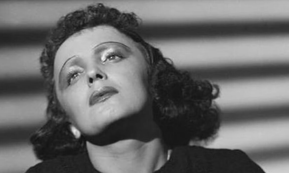 The Enduring Legacy of Edith Piaf