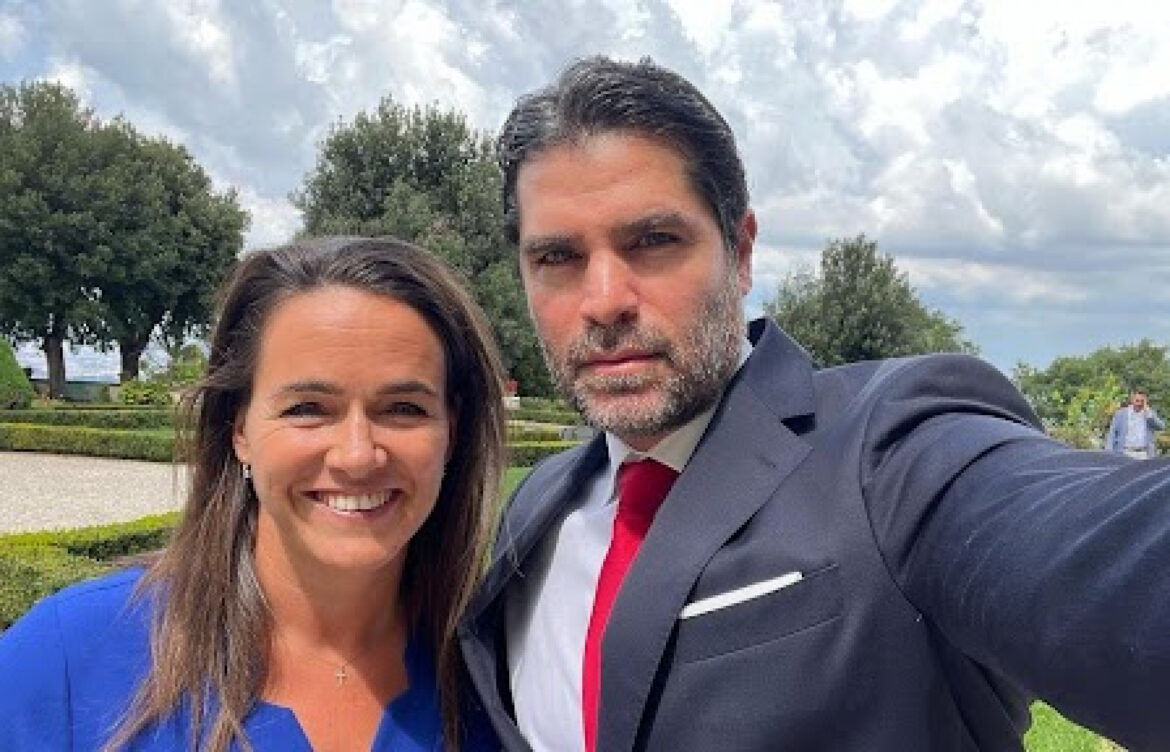 The Influential Journey of Eduardo Verastegui
