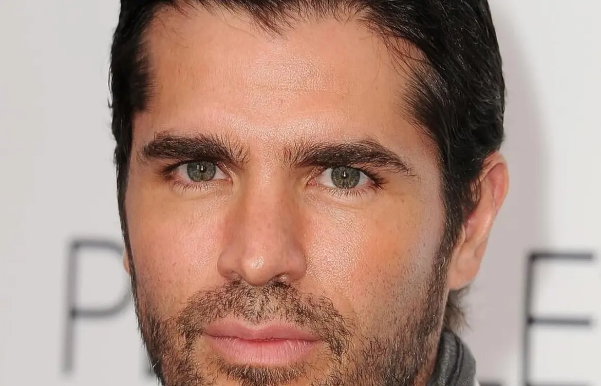 The Journey of Eduardo Verastegui: Actor, Producer, and Activist