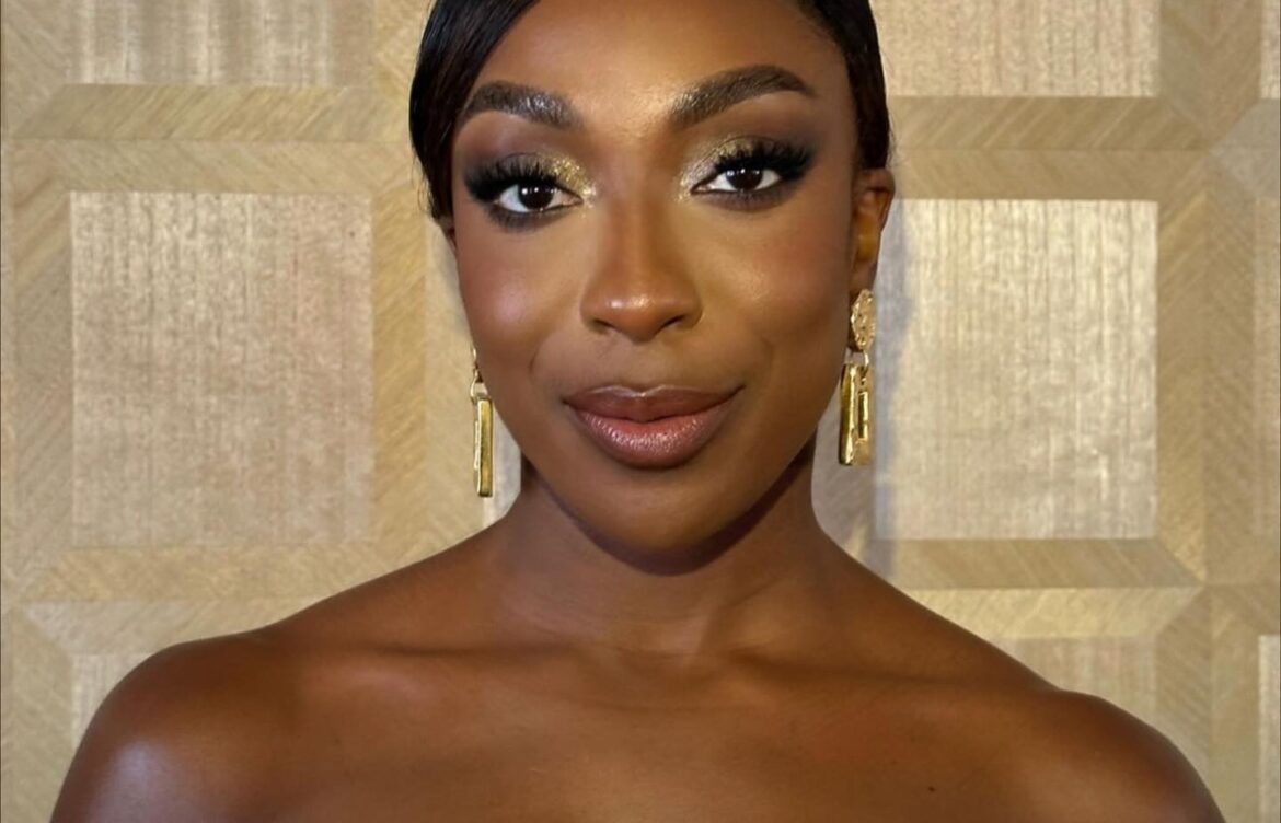 Ego Nwodim: A Spotlight on the Comedic Talent