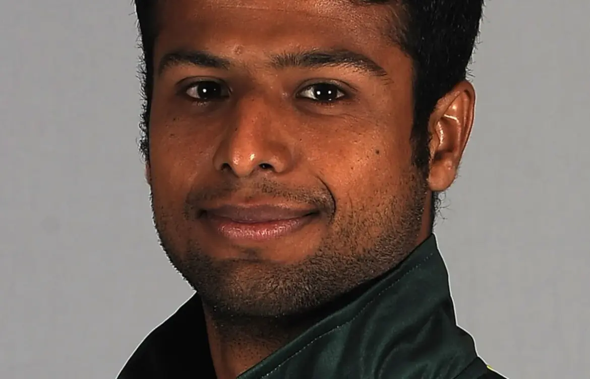 Ehsan Adil: The Emerging Cricket Talent