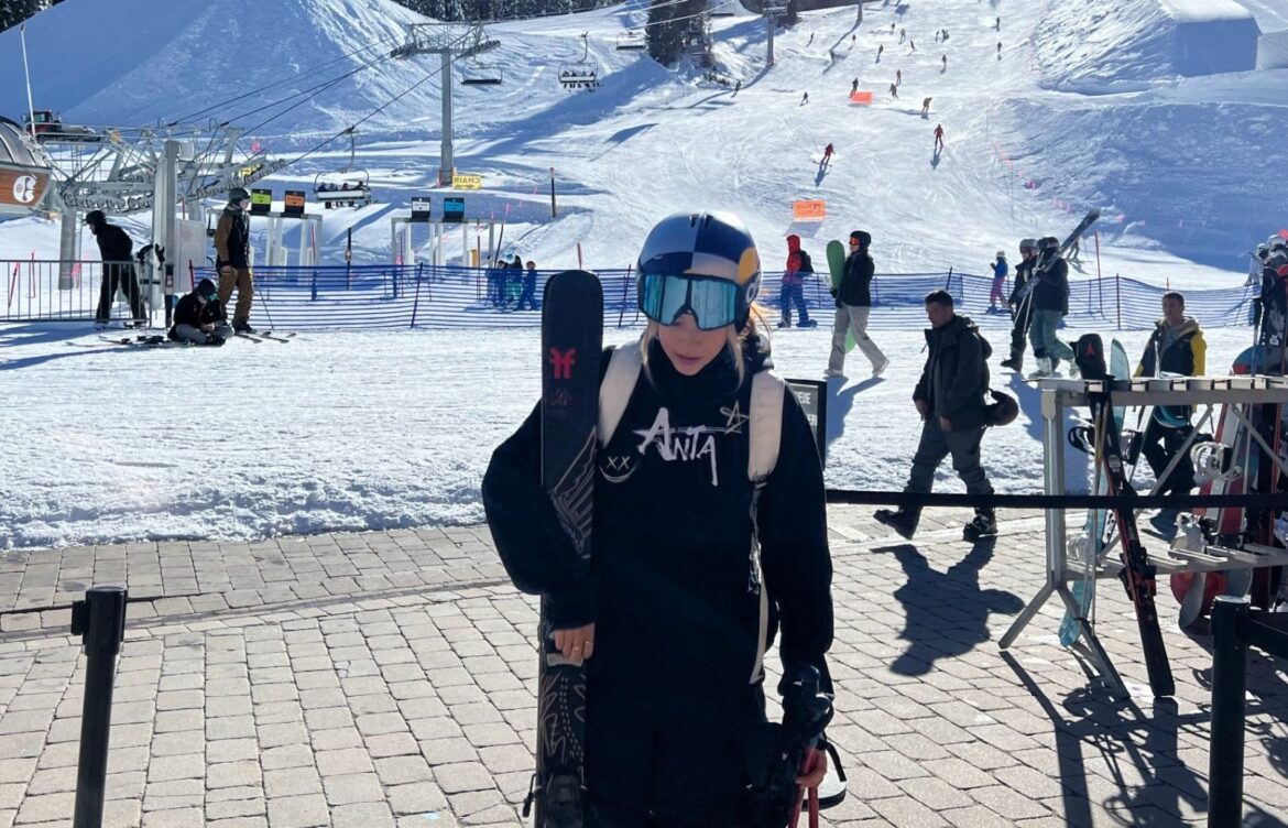 Eileen Gu: An Inspiring Journey in Winter Sports