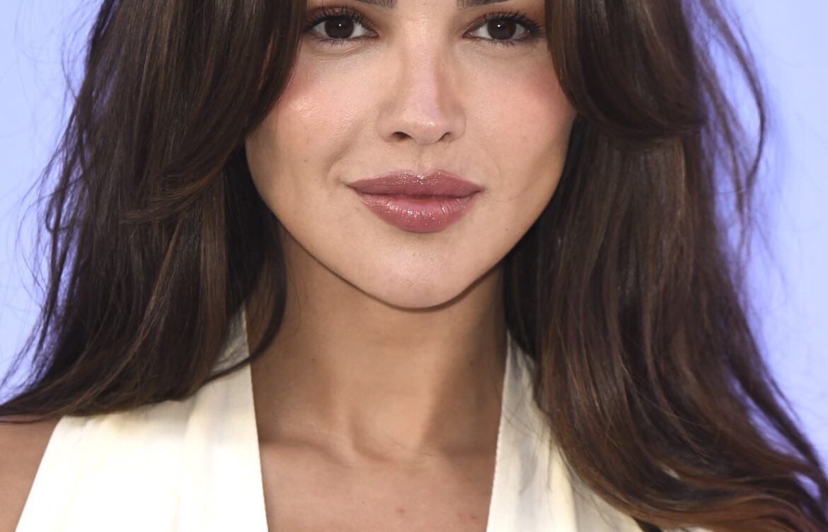 The Rising Stardom of Eiza González