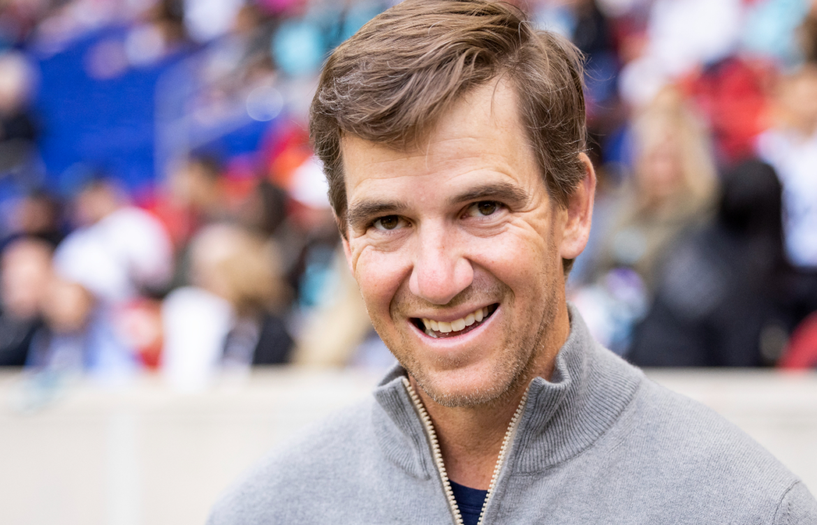 Eli Manning: A Legendary Quarterback in NFL History