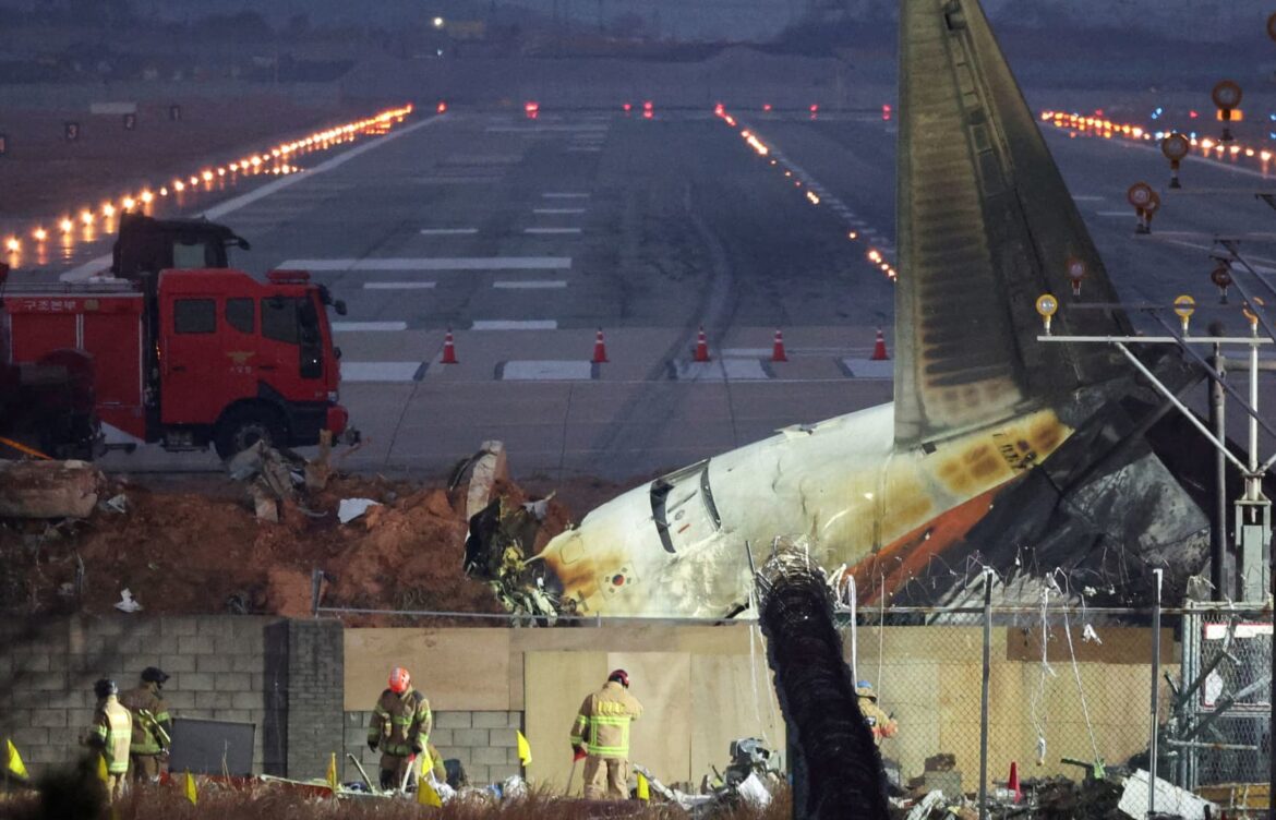 Understanding the Elias Lajunen Crash Incident