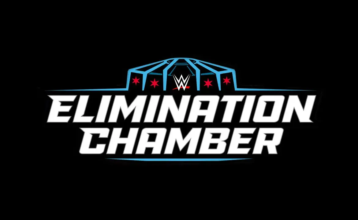 Exciting Preview of the Elimination Chamber 2026