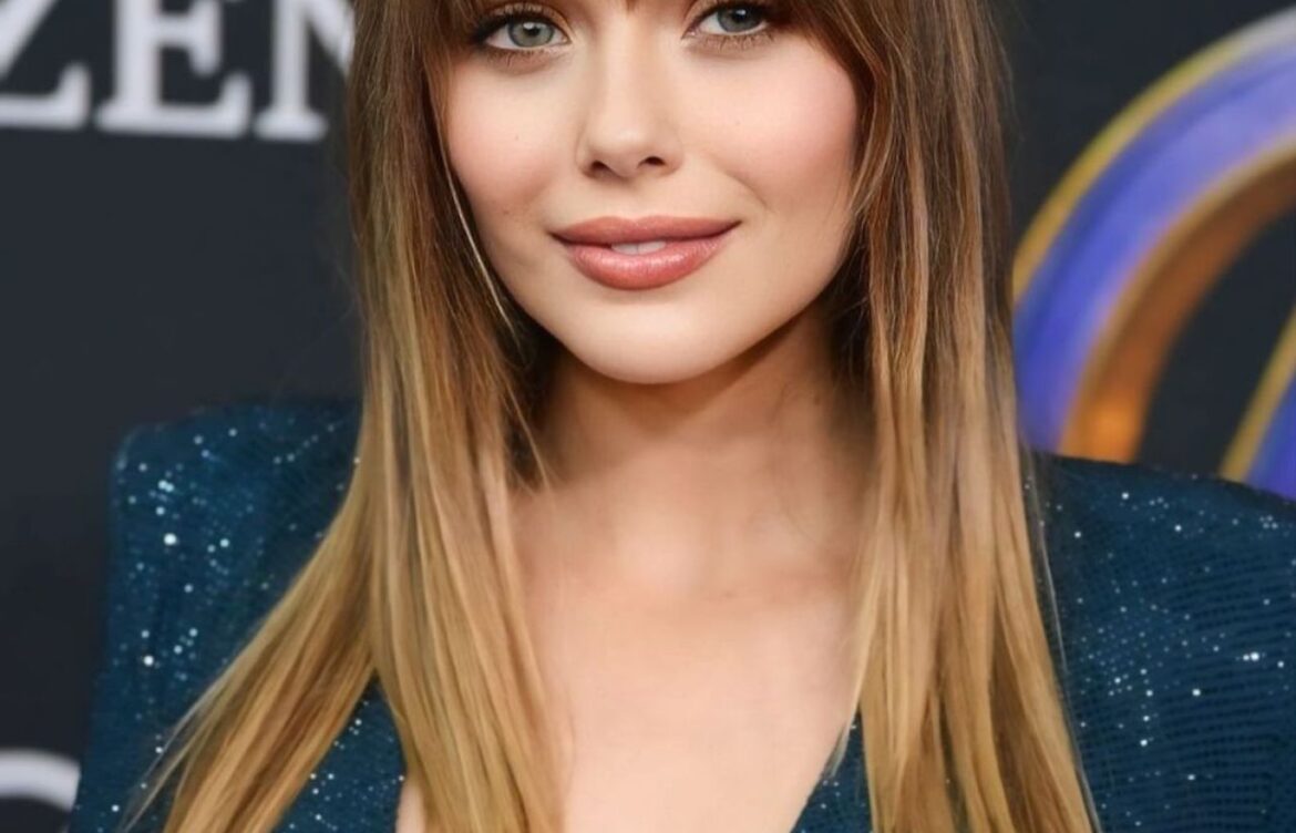Elizabeth Olsen: From Indie Films to Hollywood Stardom