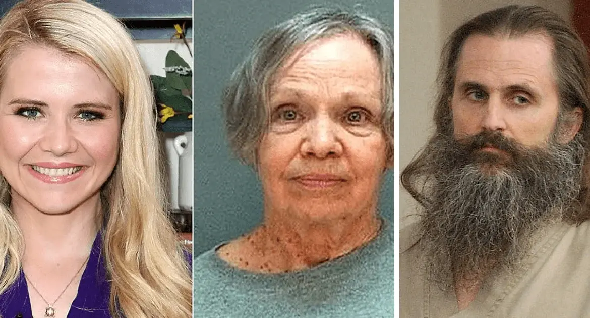 The Inspiring Journey of Elizabeth Smart