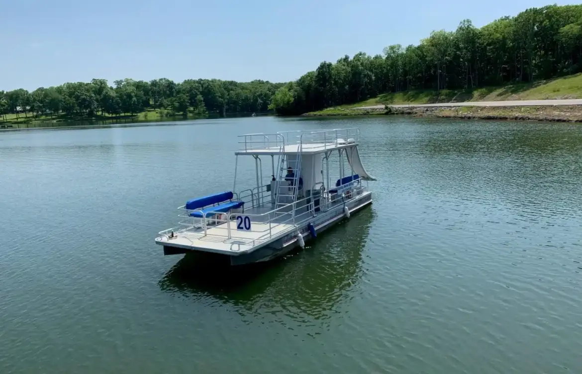 Exploring Elm Hill Marina: A Boater’s Paradise