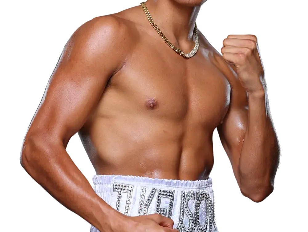 Emiliano Vargas: A New Face in Professional Sports