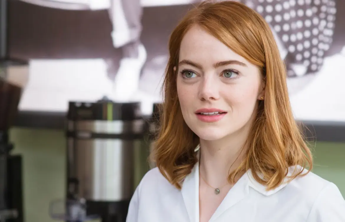 Emma Stone: Hollywood’s Versatile Star and Award-Winning Actress
