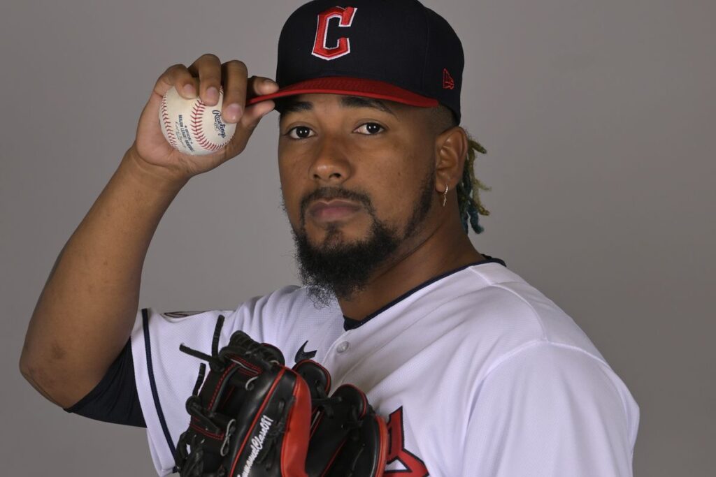 Emmanuel Clase: A Rising Star in Major League Baseball