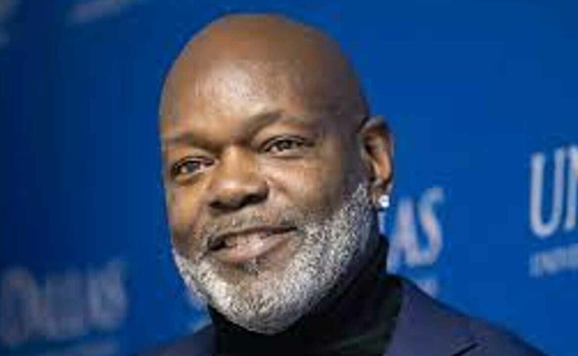 Emmitt Smith: His Legacy in Football and Beyond
