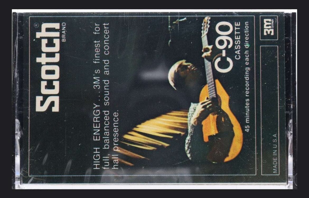 The Future of Energy: Trends and Innovations Shaping Our World