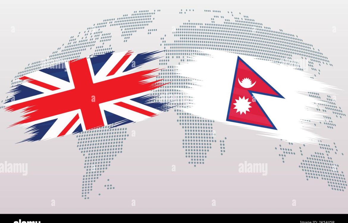 England vs Nepal: Highlights and Insights from the Match