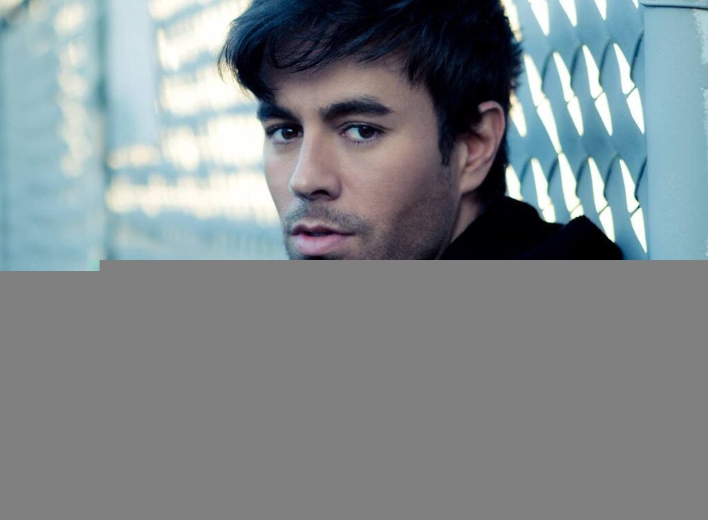 The Musical Journey of Enrique Iglesias