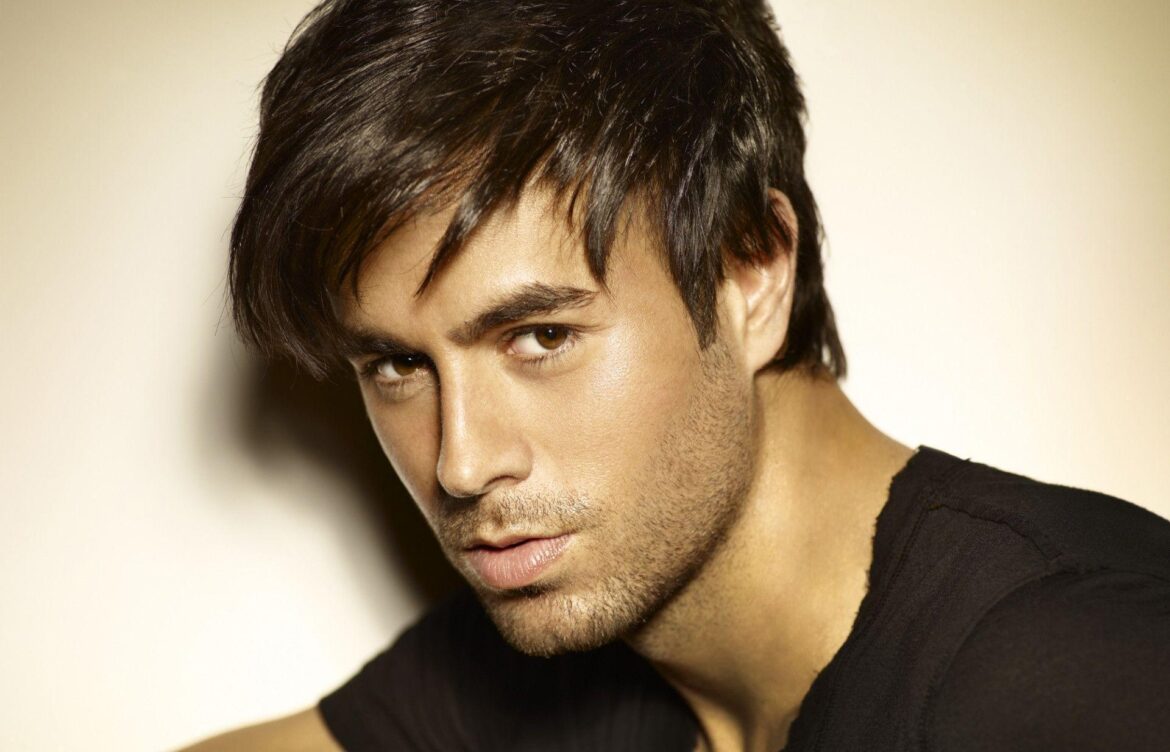The Musical Journey of Enrique Iglesias: A Latin Icon
