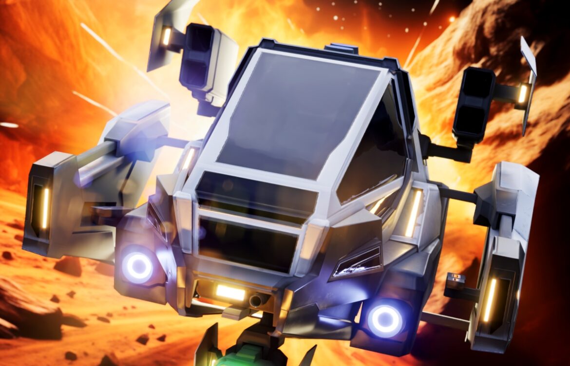 Epic Games: Shaping the Future of Gaming