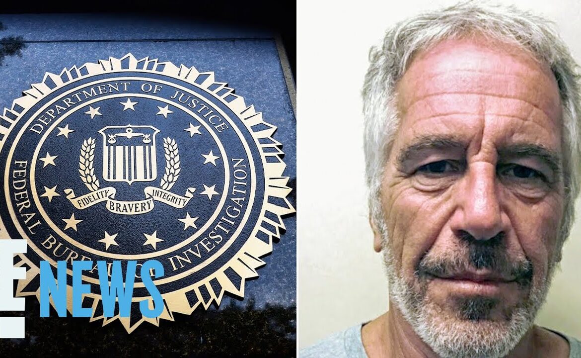 The Epstein Files Search: Uncovering the Truth