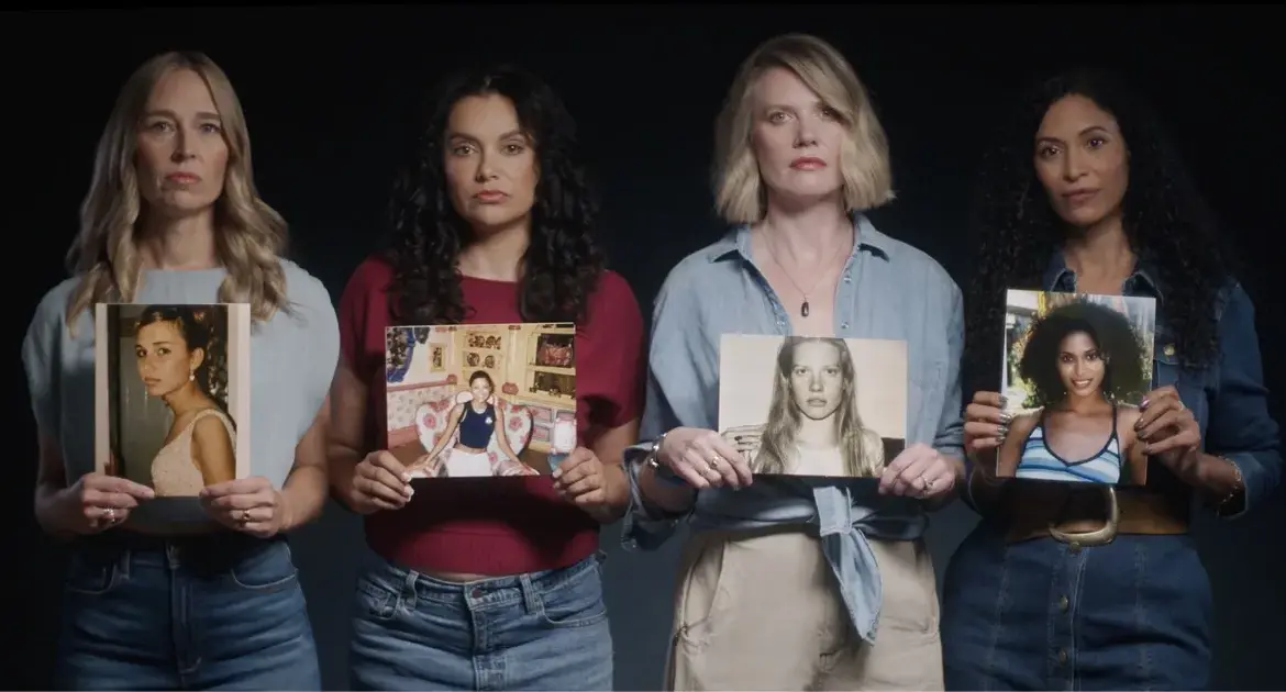 Epstein Survivors Make Impact with Super Bowl Ad