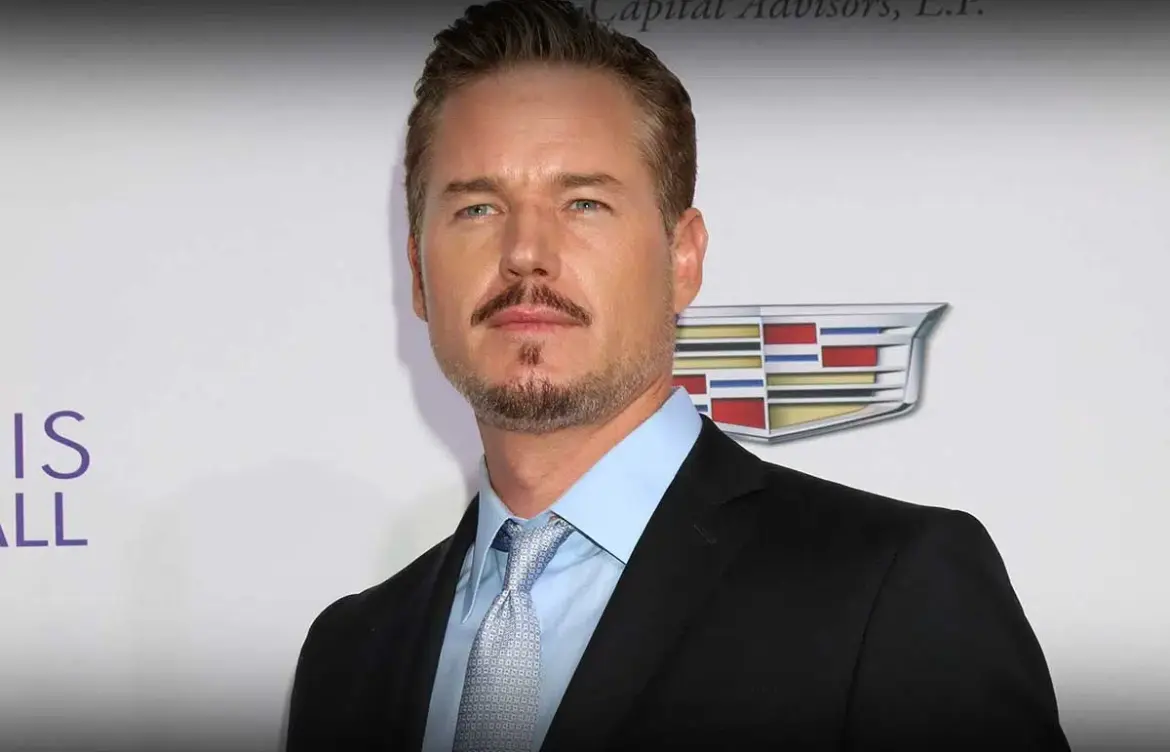 Eric Dane: Exploring the Actor’s Career and Recent Works