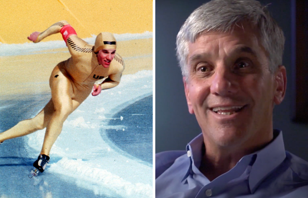The Legacy of Eric Heiden: A Speed Skating Legend
