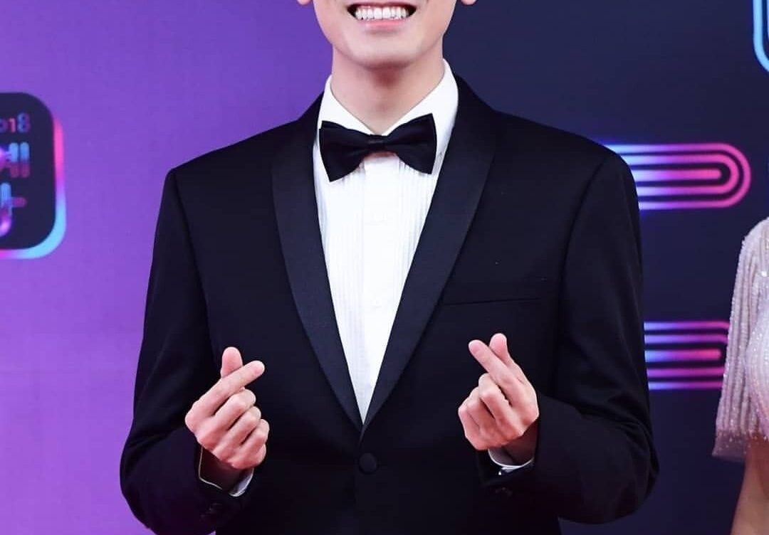 Eric Nam: The Growth of a Multifaceted Artist