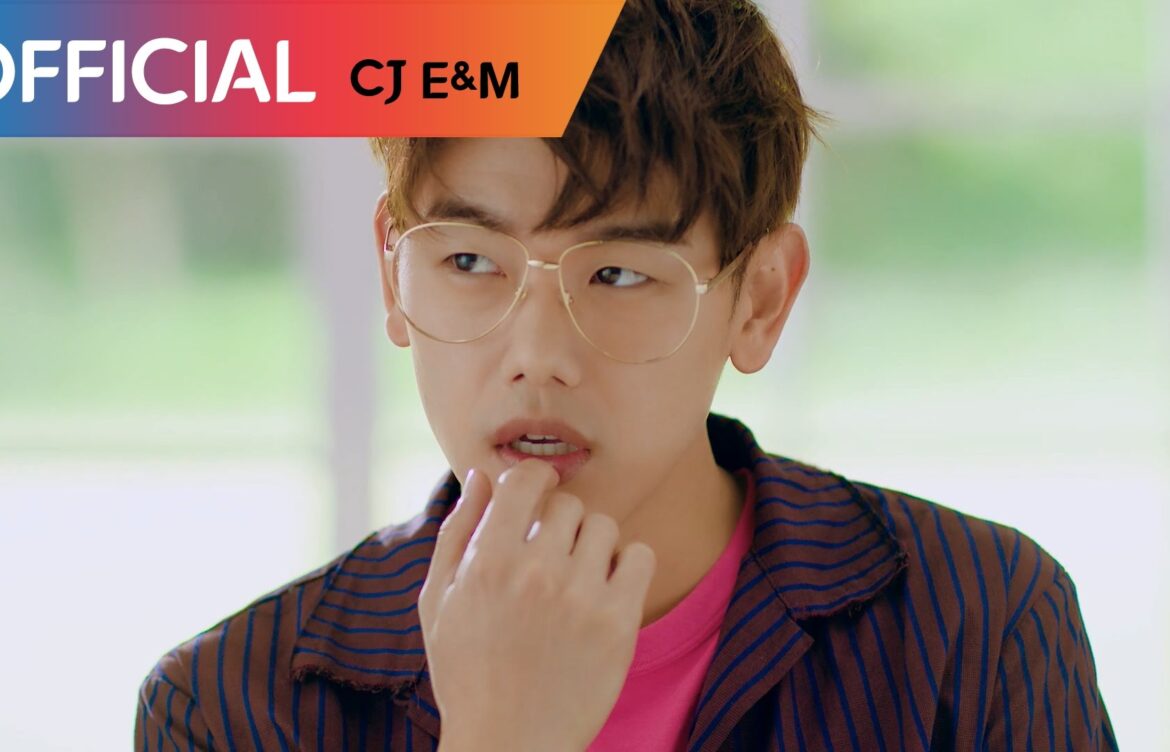 Eric Nam: The Journey of a Rising Star in Music