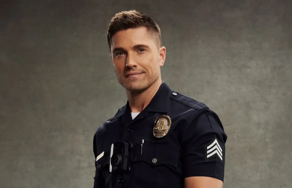Discovering Eric Winter: A Talented Actor and Producer